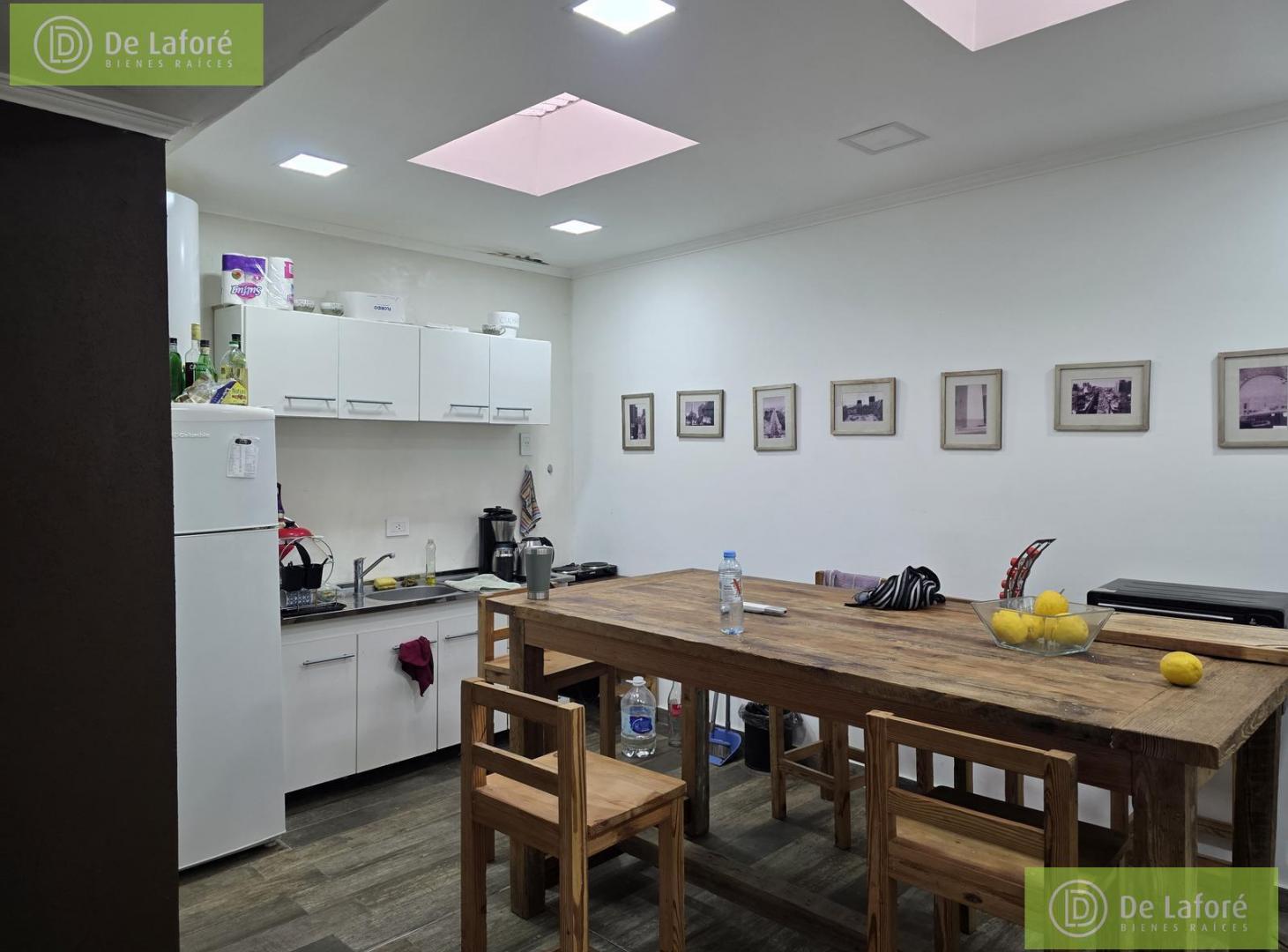 Foto de ALQUILER - Galpón con oficina, cocina comedor y jardín en Beccar, 256, imagen 4