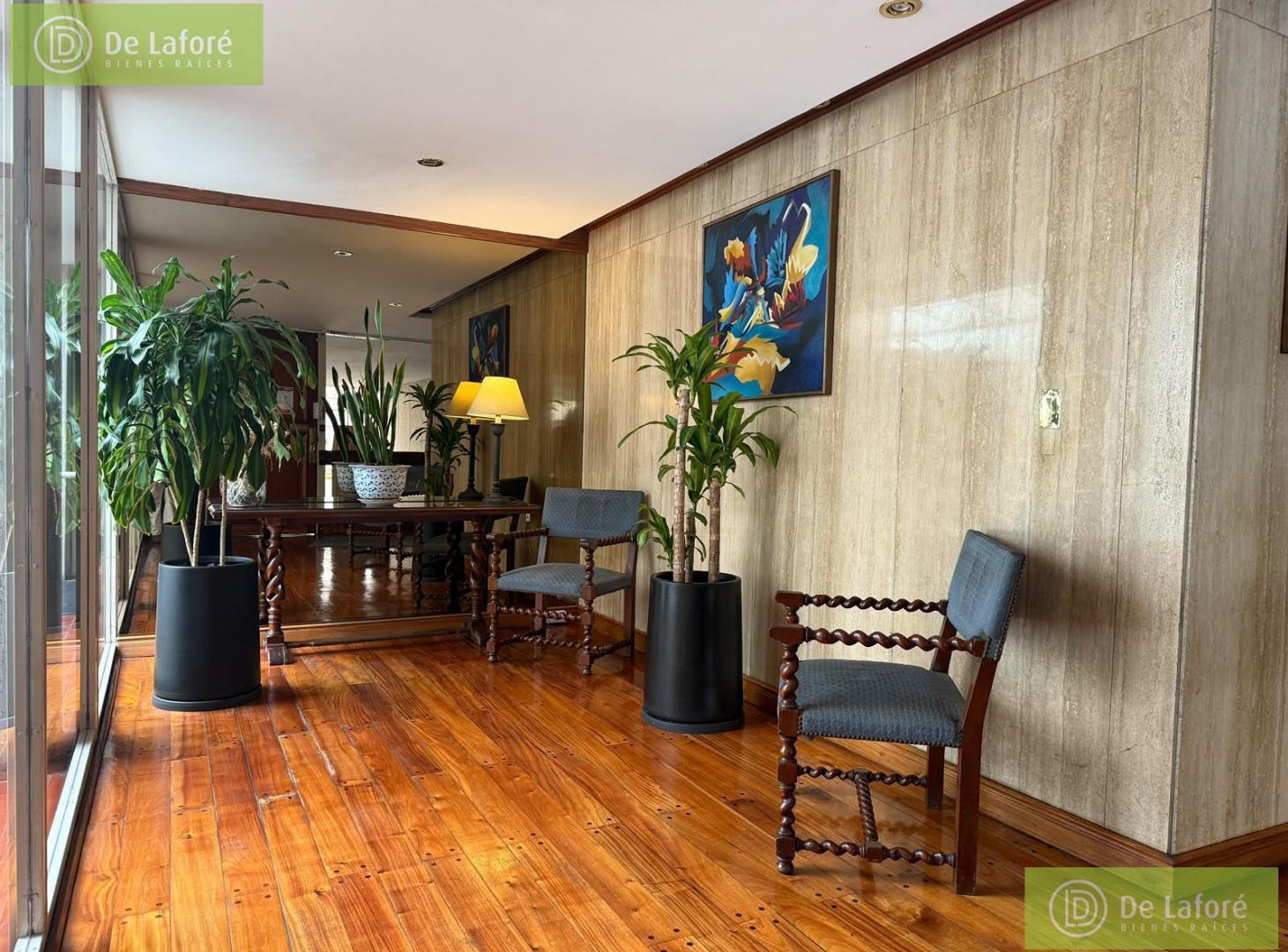 Foto de ALQUILER - Departamento de 4 ambientes y dependencia en Martínez, con, imagen 5