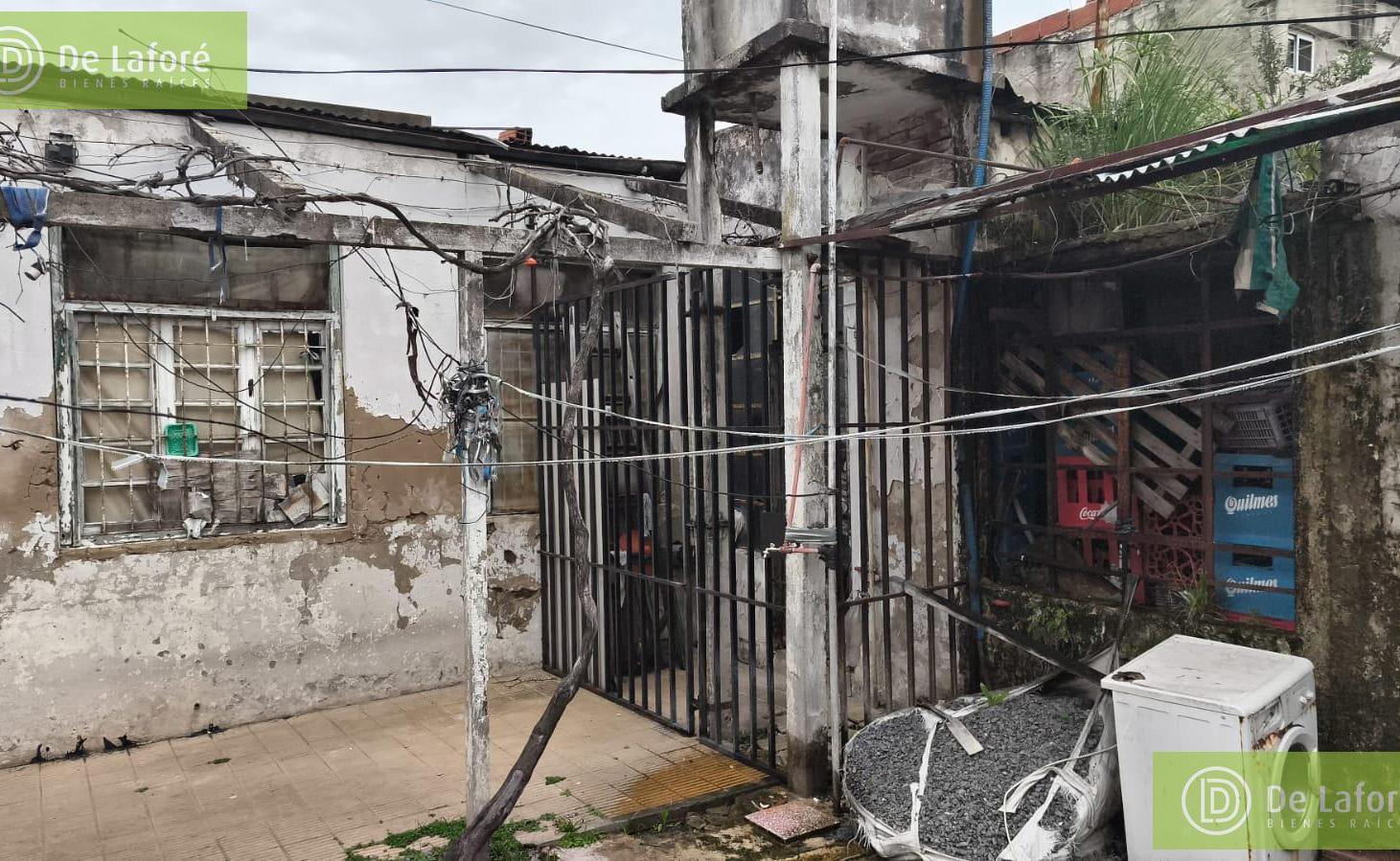 Foto de VENTA - Lote de 748 m2 en Beccar, zona industrial, apto para galpón o, imagen 4