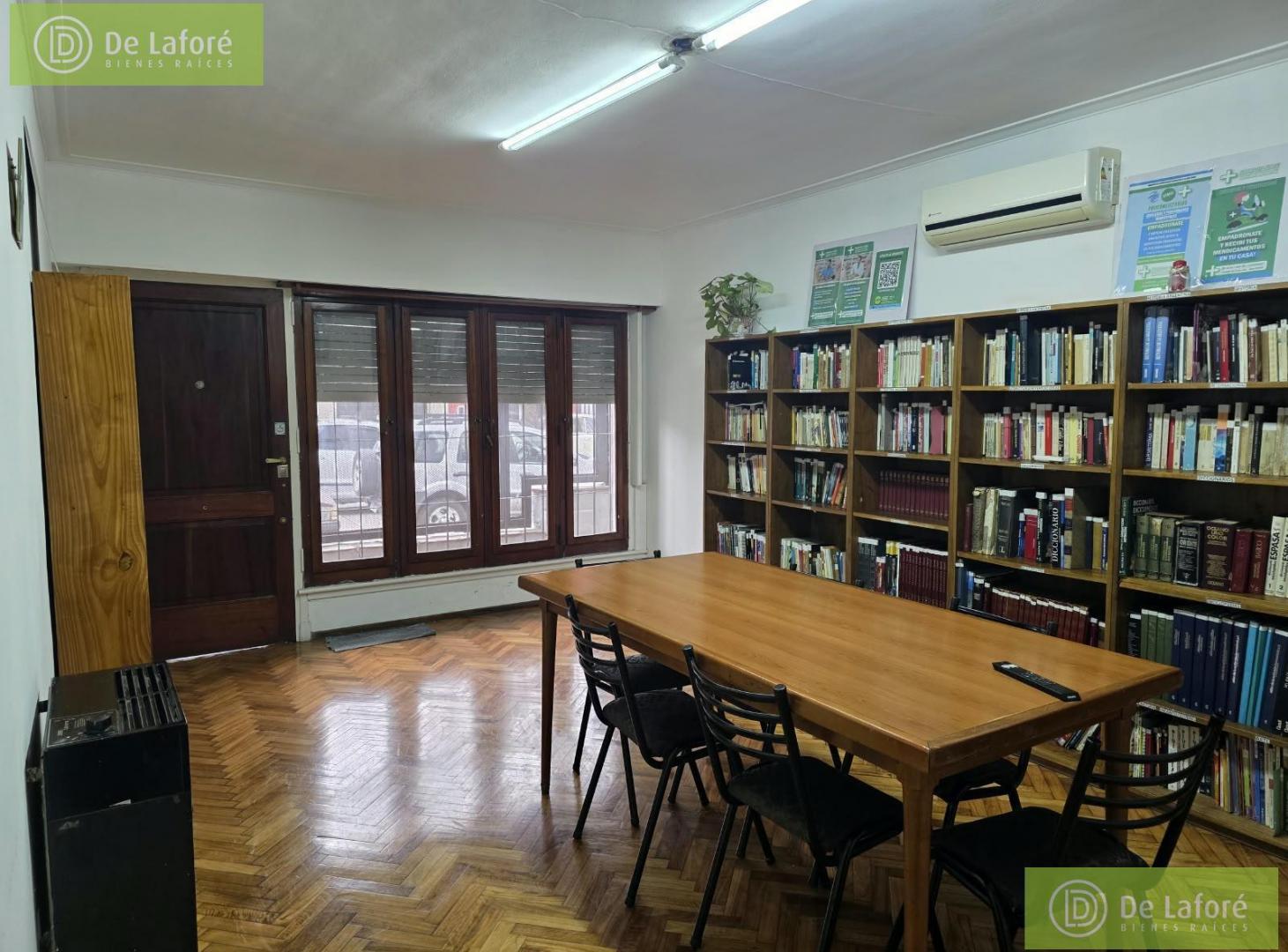 Foto de ALQUILER - Casa de 3 ambientes en Beccar, linda distribución con jardín, imagen 3
