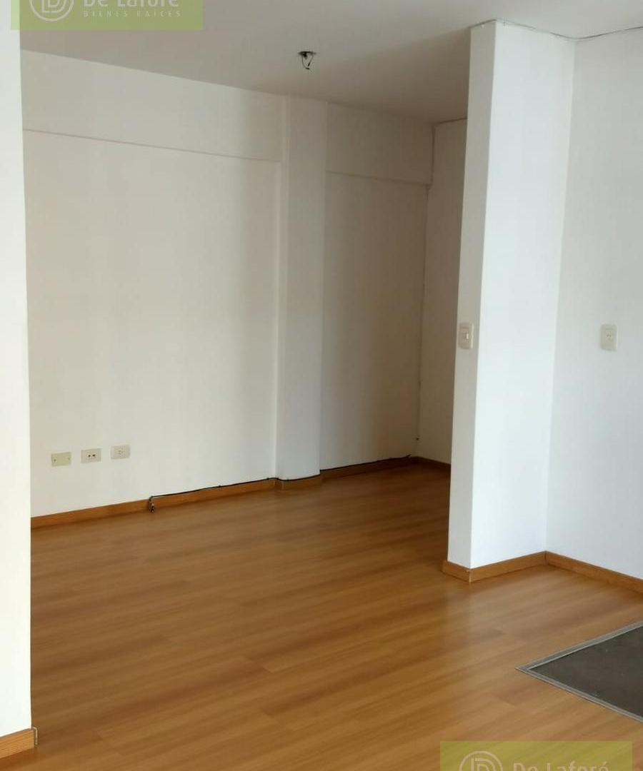 Foto de VENTA - Departamento 1 Amb. en San Fernando con balcón, excelente, imagen 1