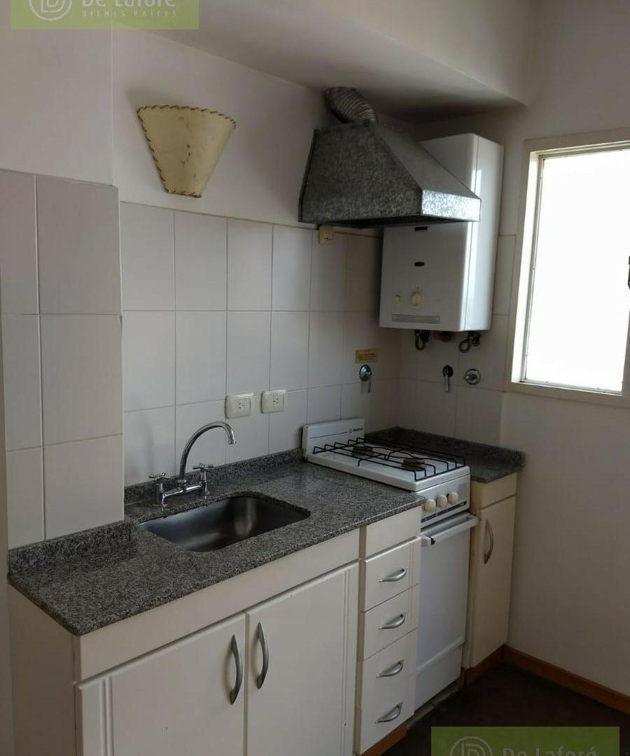 Foto de VENTA - Departamento 1 Amb. en San Fernando con balcón, excelente, imagen 5