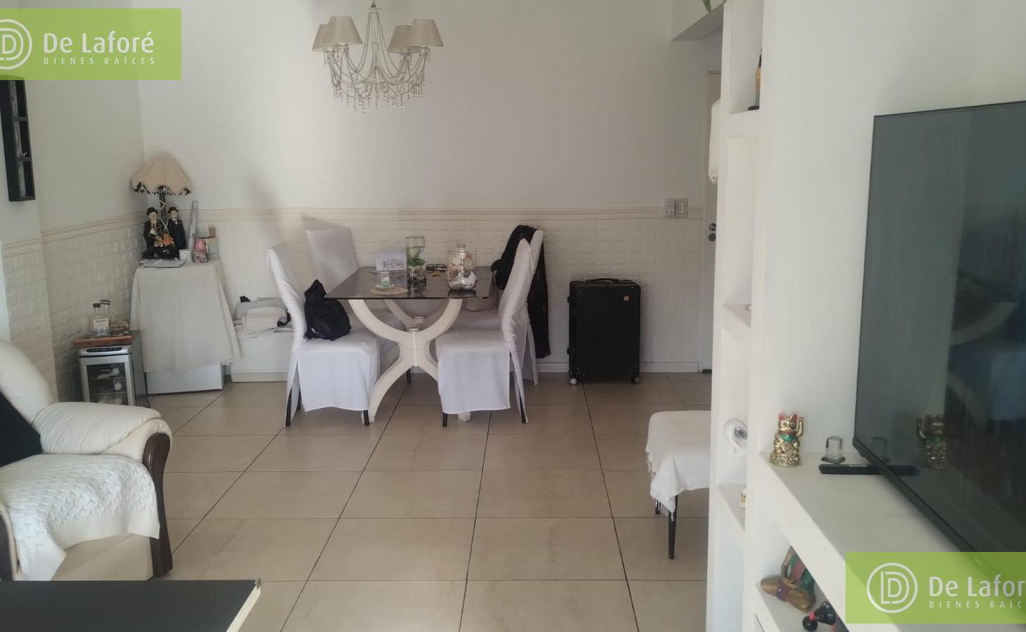 Foto de VENTA - Departamento de 2 ambientes con jardín en Complejo Sucre, imagen 2