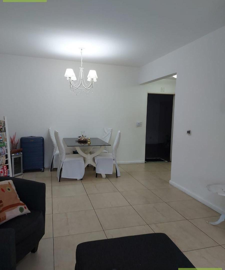Foto de VENTA - Departamento de 2 ambientes con jardín en Complejo Sucre, imagen 1
