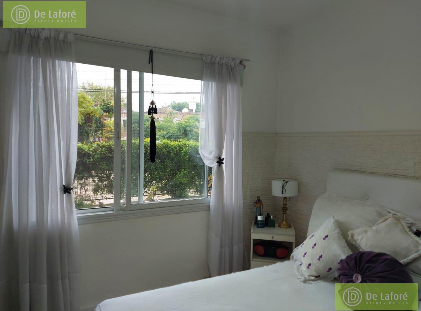Foto de VENTA - Departamento de 2 ambientes con jardín en Complejo Sucre, imagen 5
