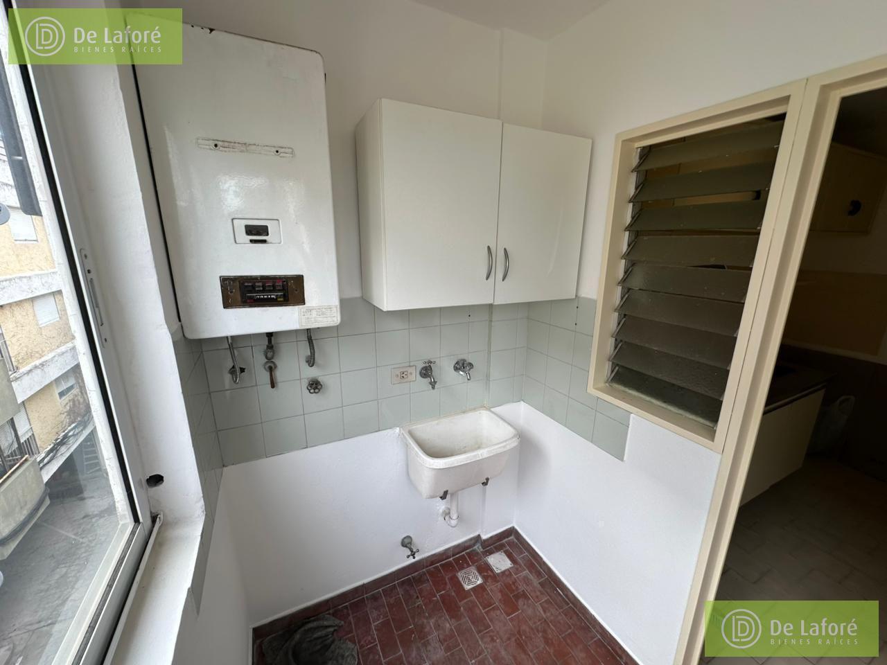 Foto de ALQUILER - Departamento de 2 ambientes en San Fernando, con baño y, imagen 4