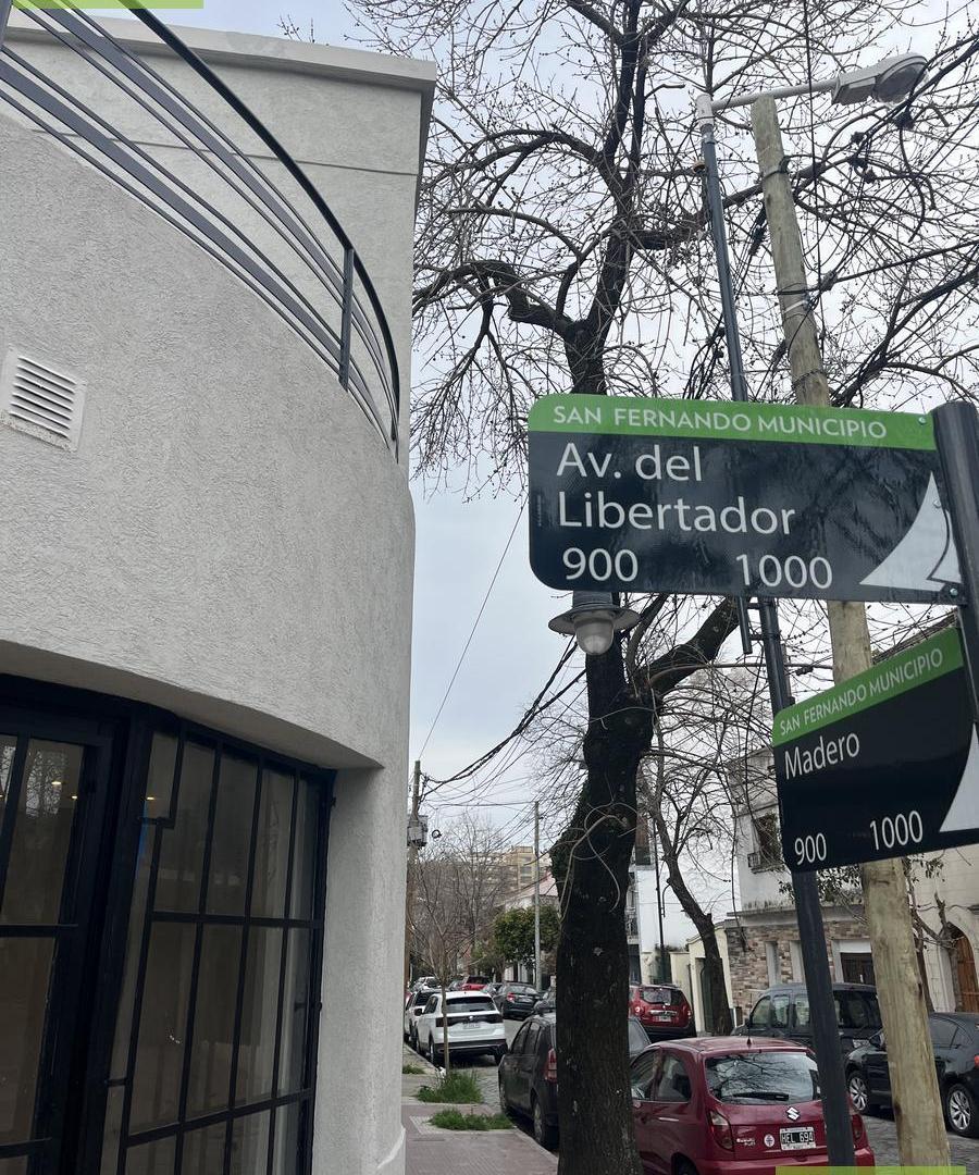 Foto de VENTA - Local comercial renovado de 4 amb, con vivienda de 3 amb en PA, imagen 1