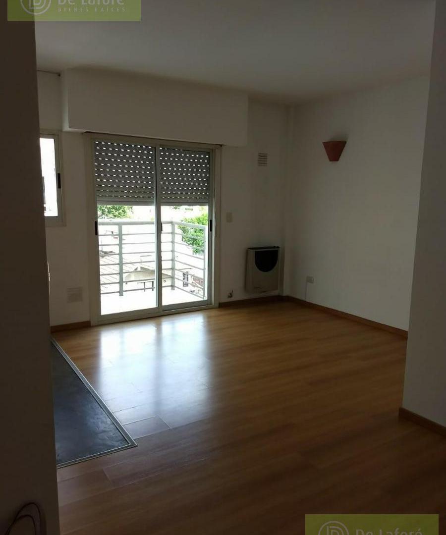 Foto de VENTA - Departamento 1 Amb. en San Fernando con balcón, excelente, imagen 2