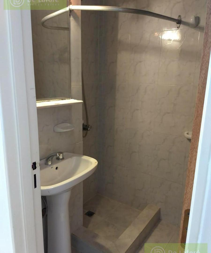 Foto de VENTA - Departamento 1 Amb. en San Fernando con balcón, excelente, imagen 4