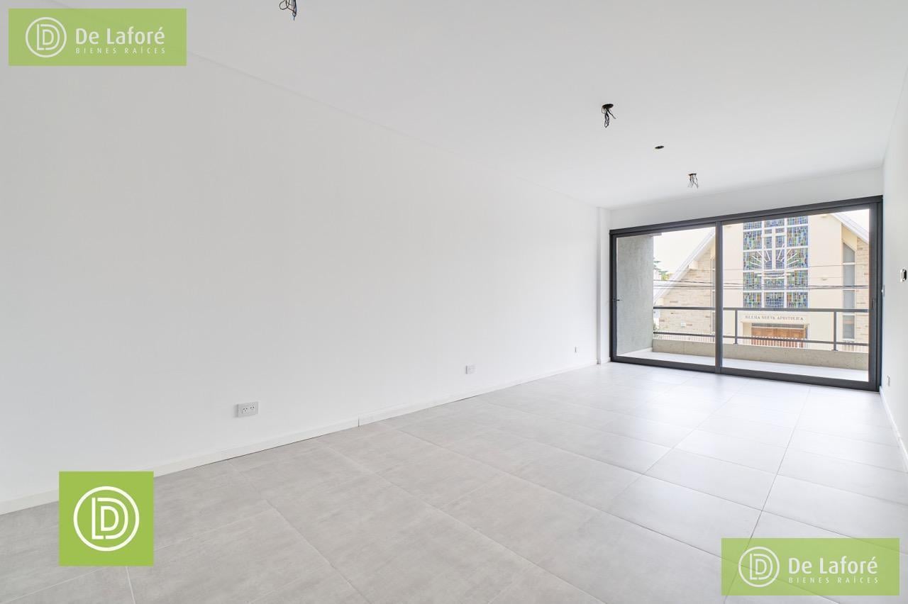 Foto de VENTA - Departamento 3 ambientes A ESTRENAR en Beccar, cocheras, imagen 1