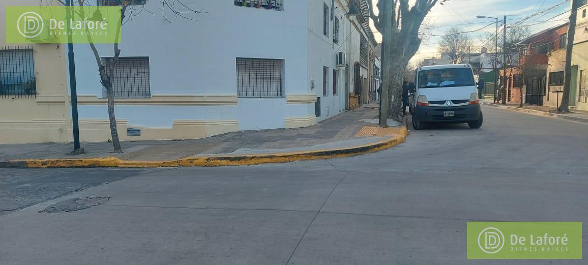 Foto de ALQUILER - PH planta baja al frente, 2 dorm., 60m2, orientación este, imagen 1