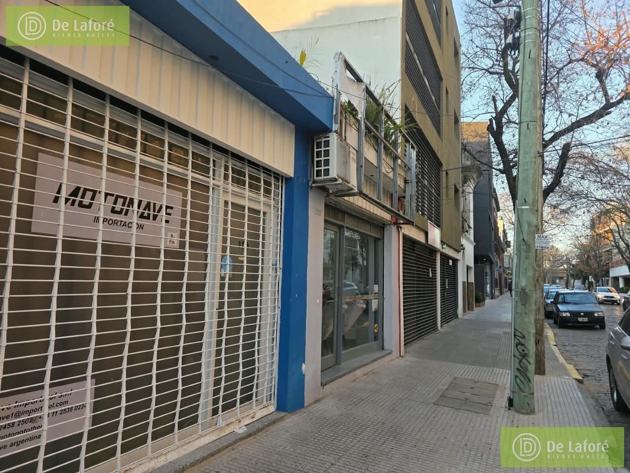 Foto de VENTA - Local comercial con baño, 27m2, orientación este, pleno centro, imagen 3