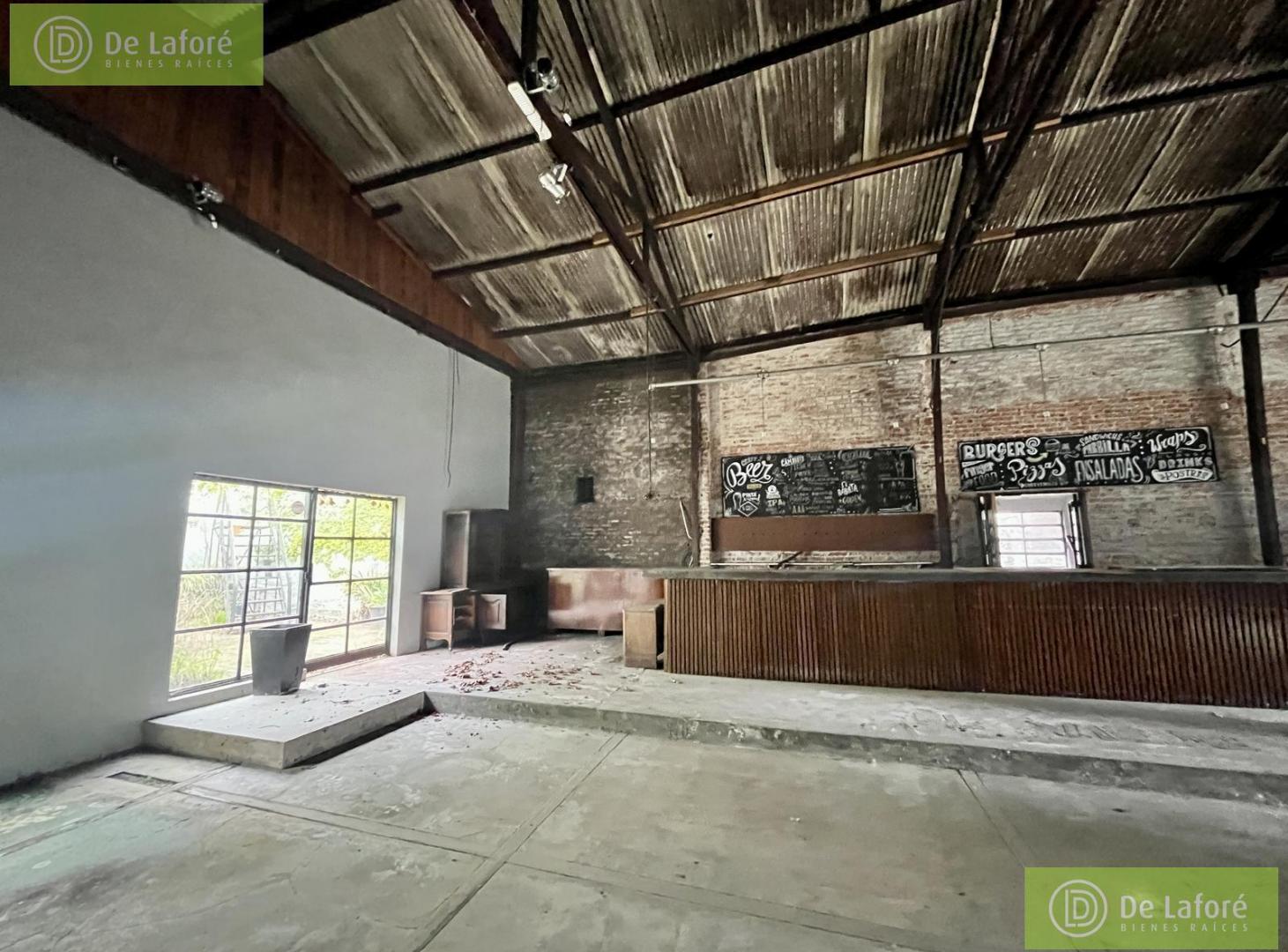 Foto de VENTA - Local Comercial de 433 m2 en Lote Propio en el Bajo de San, imagen 5