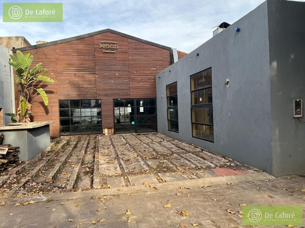 Foto de VENTA - Local Comercial de 433 m2 en Lote Propio en el Bajo de San, imagen 1