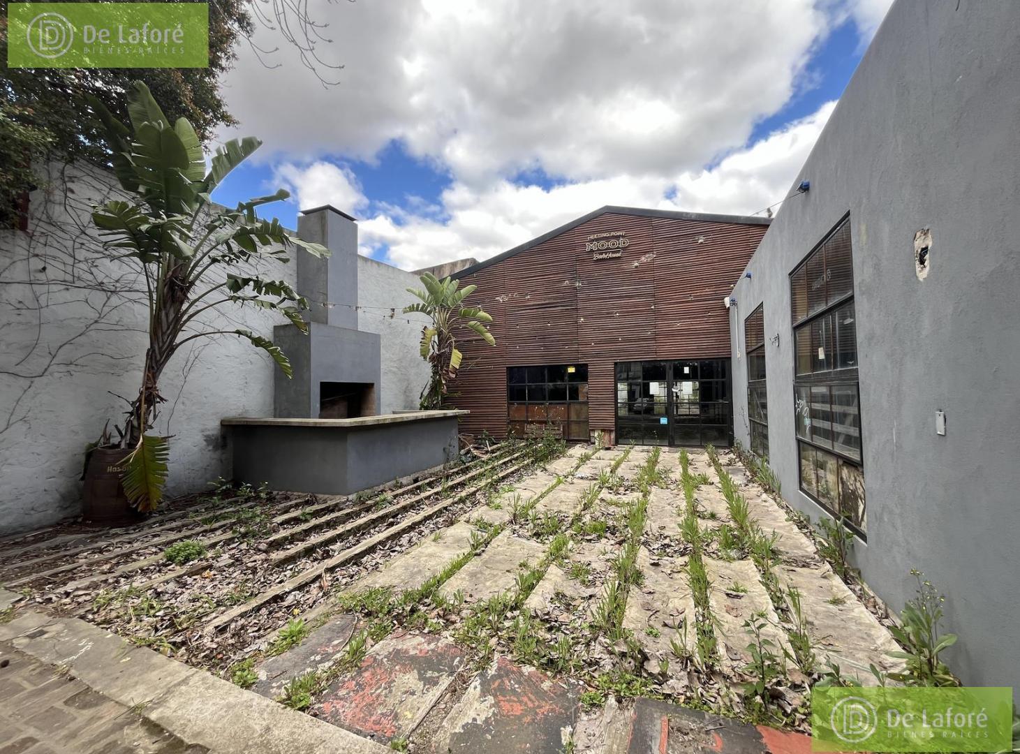 Foto de VENTA - Local Comercial de 433 m2 en Lote Propio en el Bajo de San, imagen 3
