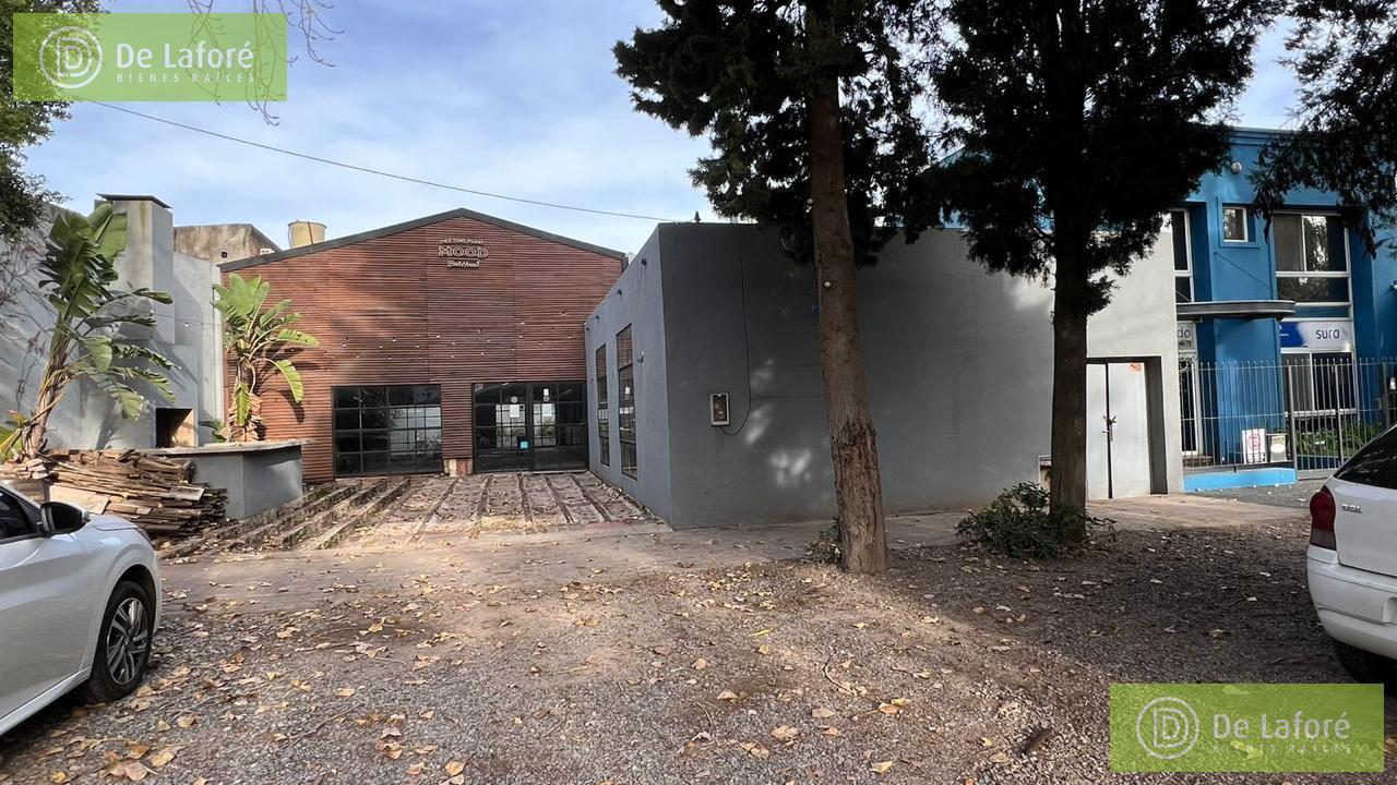 Foto de VENTA - Local Comercial de 433 m2 en Lote Propio en el Bajo de San, imagen 2