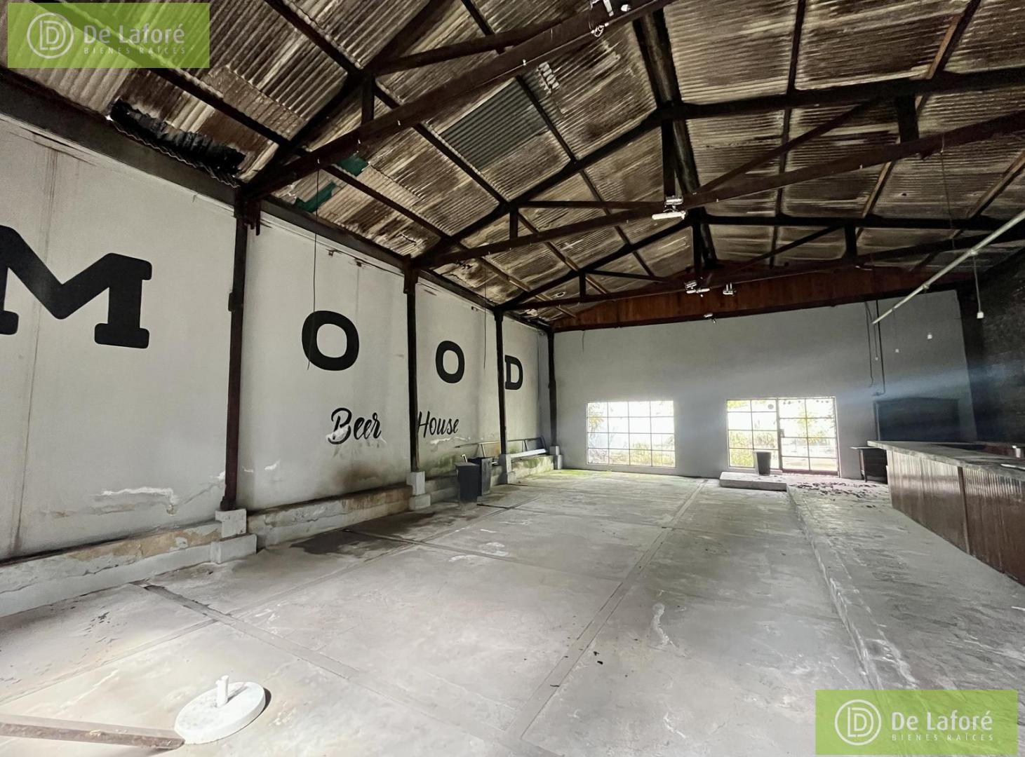 Foto de VENTA - Local Comercial de 433 m2 en Lote Propio en el Bajo de San, imagen 4