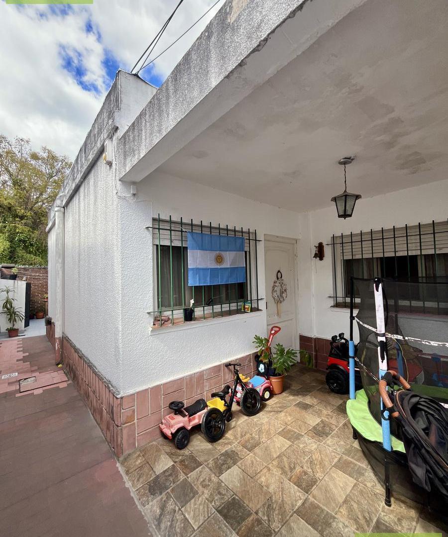 Foto de VENTA - PH 3 ambientes al fondo en San Isidro, sin expensas, con patio, imagen 5