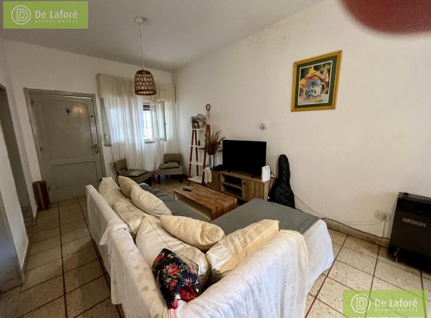 Foto de VENTA - PH 3 ambientes al fondo en San Isidro, sin expensas, con patio, imagen 2