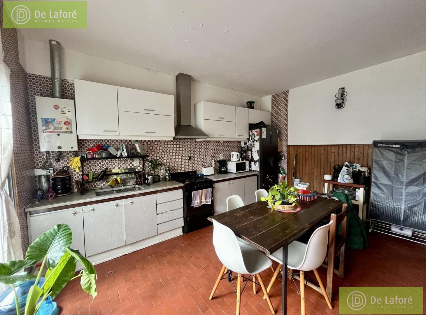 Foto de VENTA - PH 3 ambientes al fondo en San Isidro, sin expensas, con patio, imagen 1