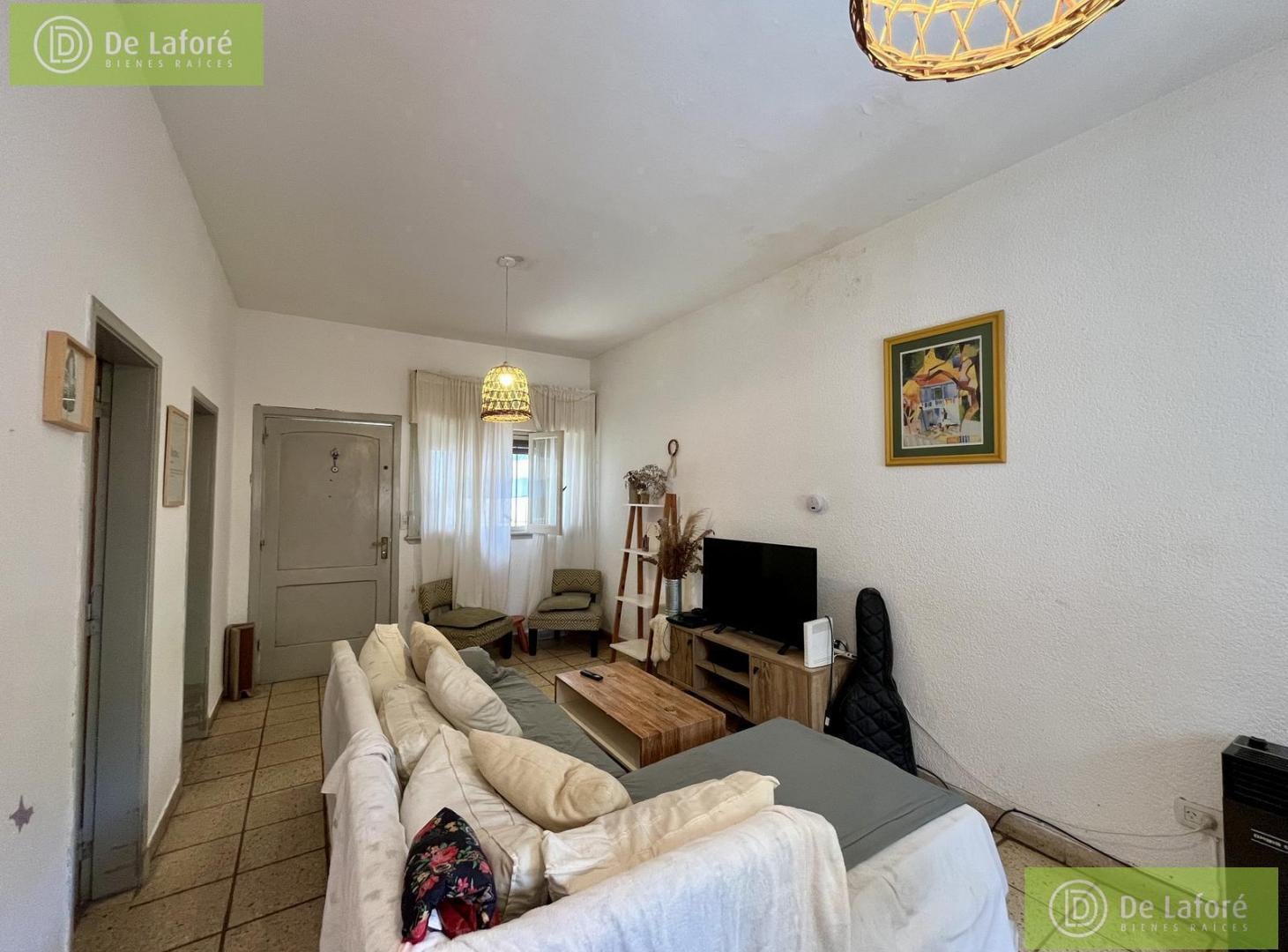 Foto de VENTA - PH 3 ambientes al fondo en San Isidro, sin expensas, con patio, imagen 3