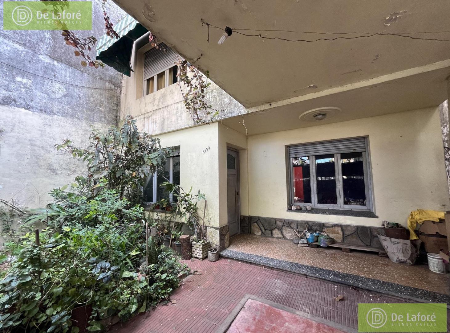 Foto de VENTA - 2 casas en block de 3 ambientes cada una, lote de 8,66 x 22, imagen 5