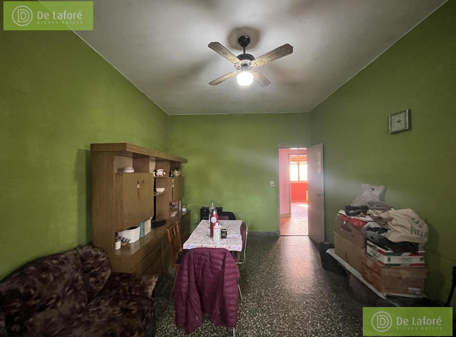 Foto de VENTA - 2 casas en block de 3 ambientes cada una, lote de 8,66 x 22, imagen 3