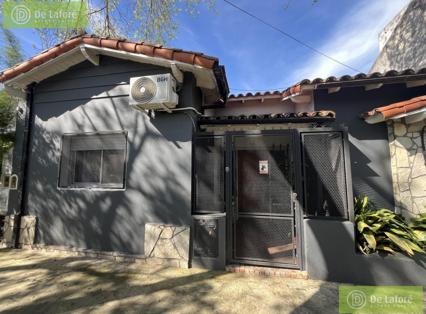 Foto de VENTA - Casa 4 amb. en Beccar, renovada en lote propio, 3 dorm., 2, imagen 1