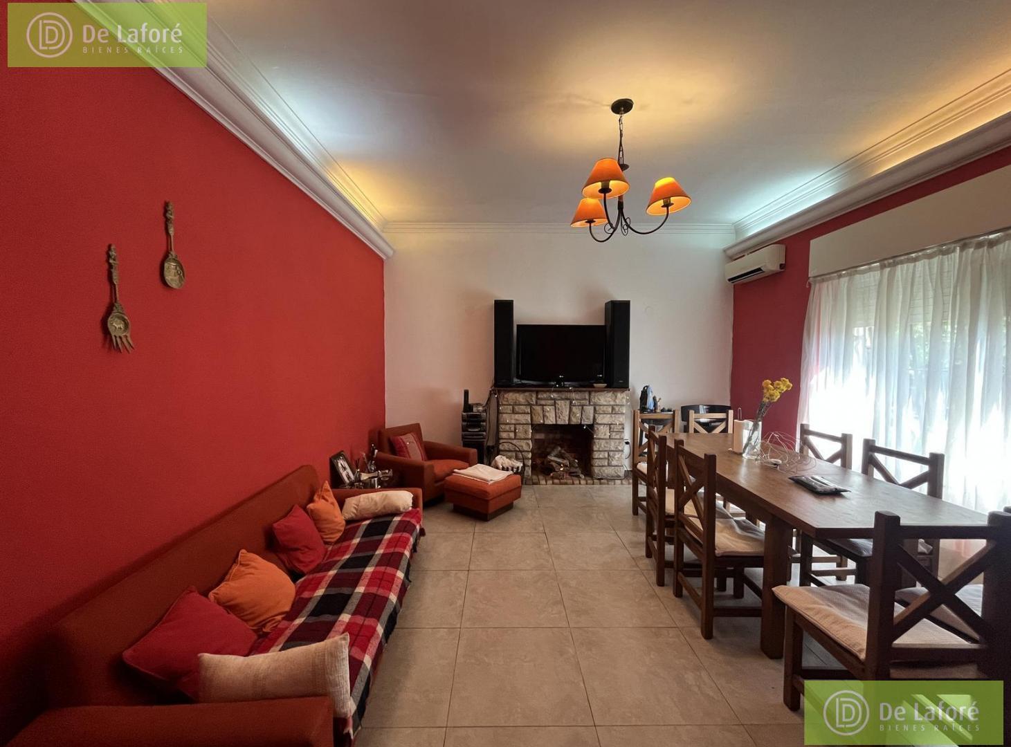 Foto de VENTA - Casa 4 amb. en Beccar, renovada en lote propio, 3 dorm., 2, imagen 5