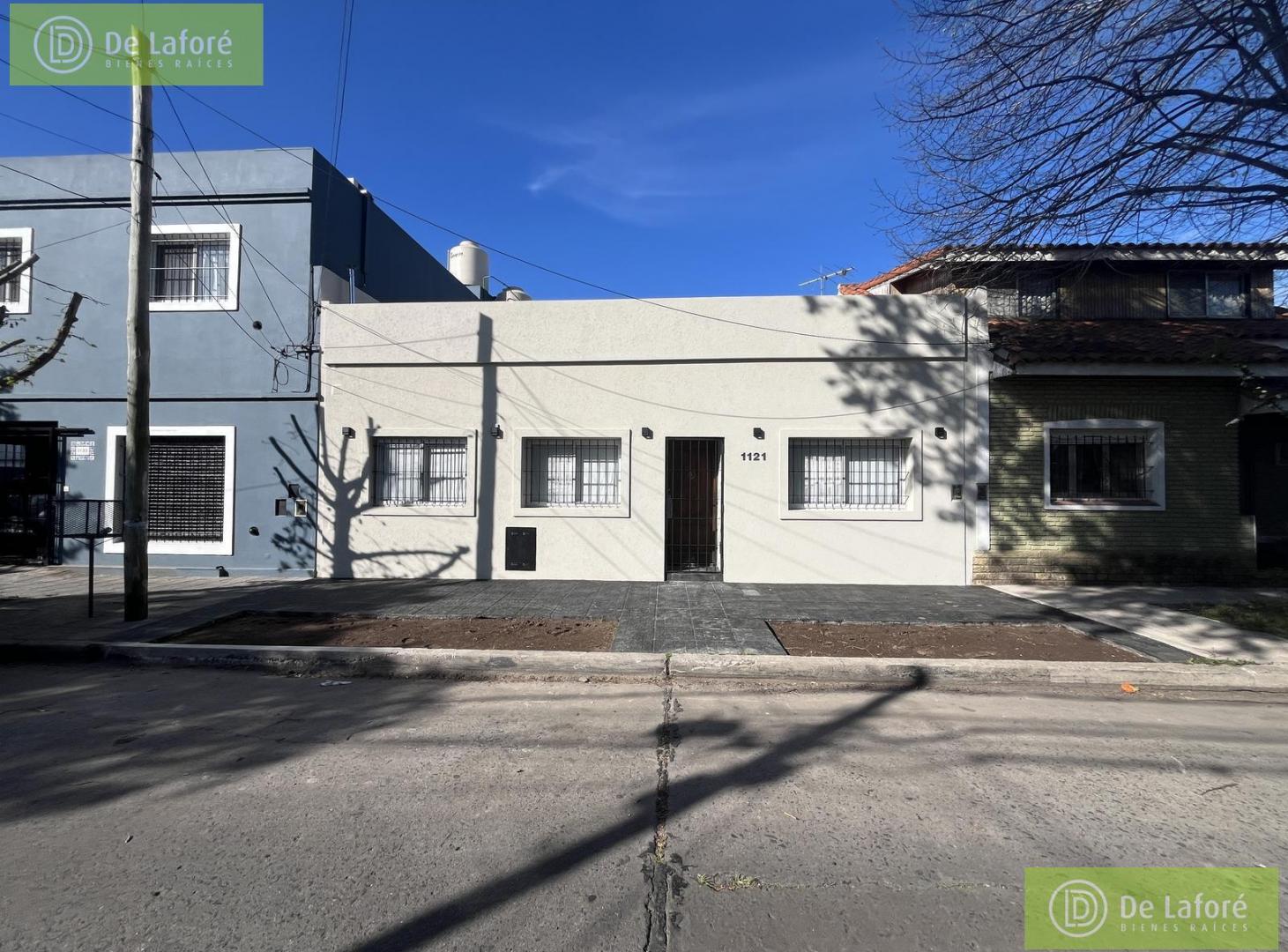 Foto de VENTA - Casa 4 amb. reciclada a nuevo en San Isidro, apto crédito, 2, imagen 1