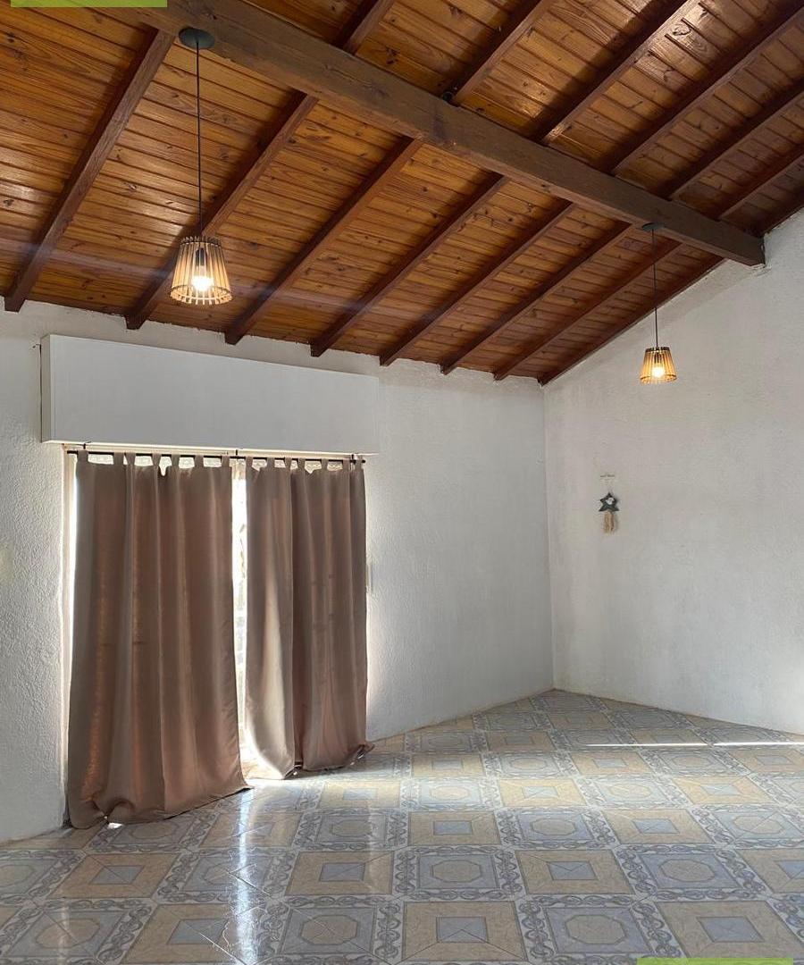 Foto de VENTA - 2 locales con baño y monoambiente en lote de 9 x 25 con jardín, imagen 3