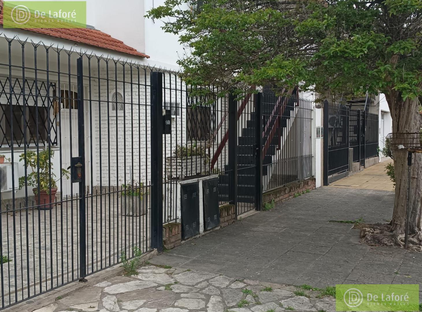 Foto de ALQUILER - PH planta baja al frente en Beccar Alto, 4 amb., jardín, imagen 2