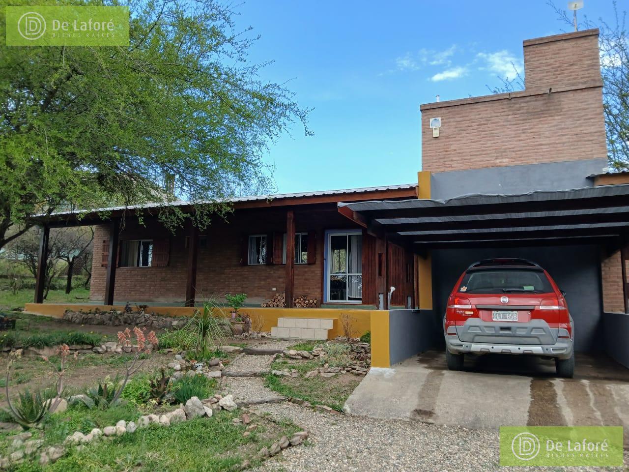 Foto de VENTA - Casa 3 amb. en lote de 731 m2 con galerías, parrilla y, imagen 5