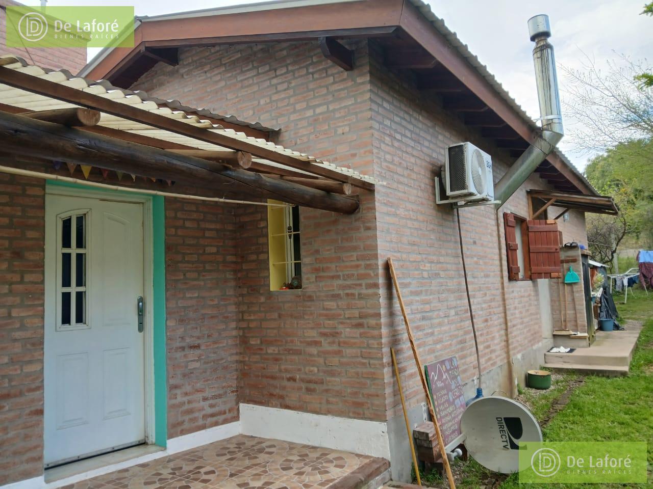 Foto de VENTA - Casa 3 amb. en lote de 731 m2 con galerías, parrilla y, imagen 4