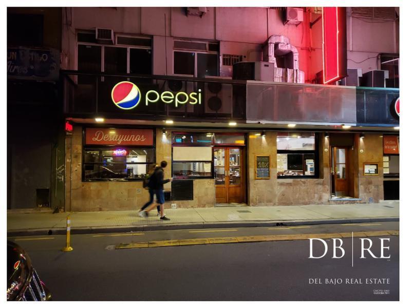 Venta Local - Ciudad Autónoma de Buenos Aires