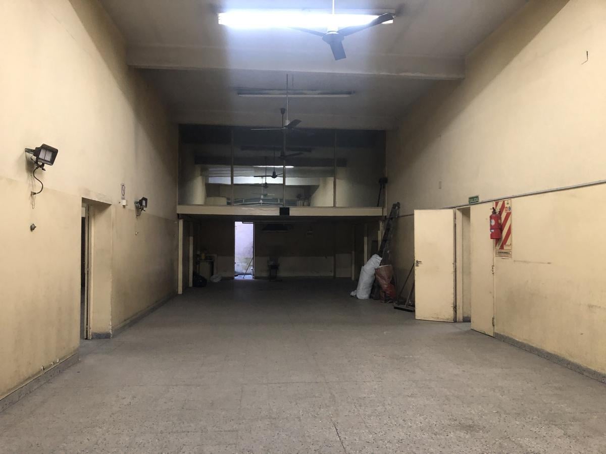 Foto de VENTA - edificio con depósito 1890 m2 - CABA, imagen 5