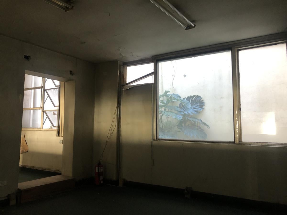 Foto de VENTA - edificio con depósito 1890 m2 - CABA, imagen 3