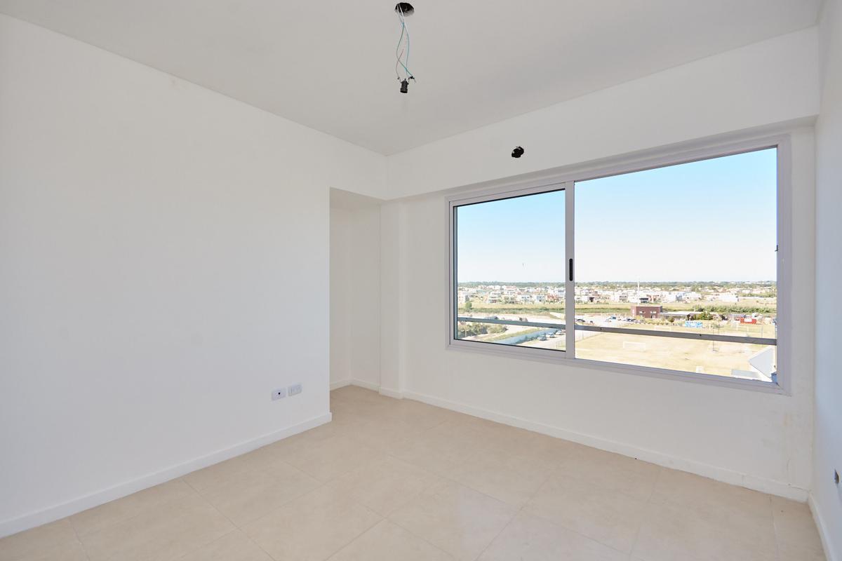 Venta 2 amb - Av de Los Lagos 3100 - Nordelta