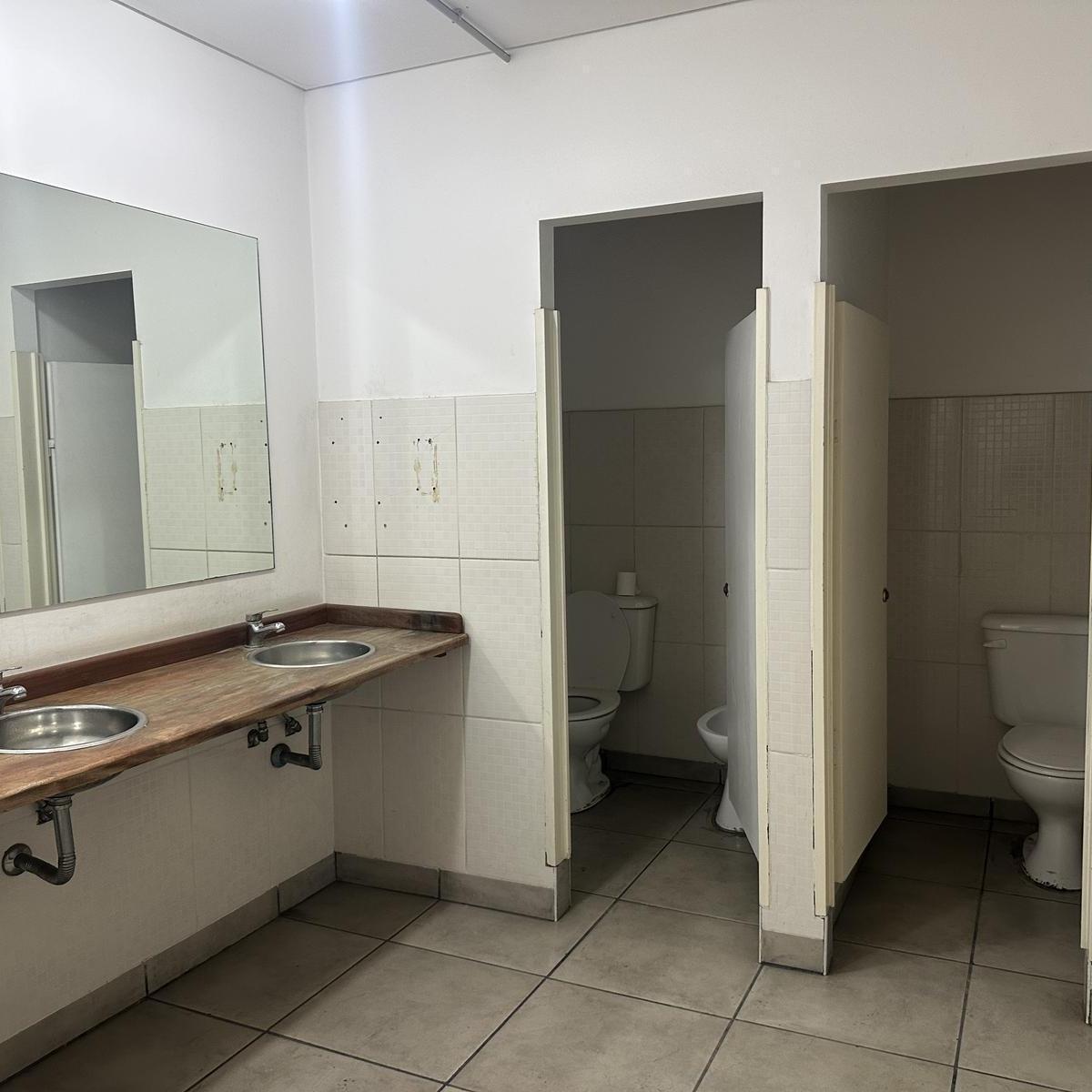 Foto de Depósito - Area de Promoción El Triángulo, imagen 4