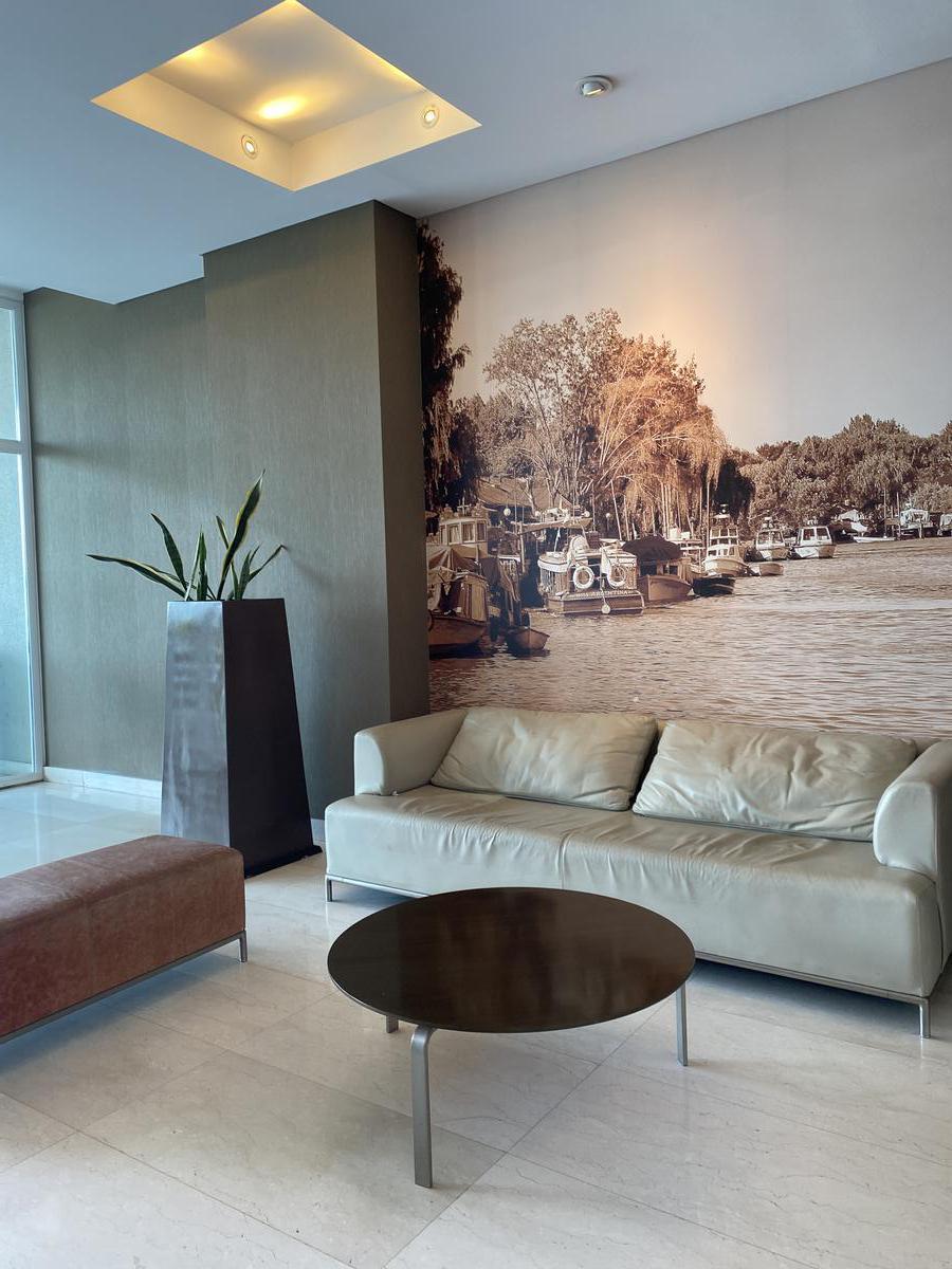 Foto de Whyndham, Bahia Grande, Nordelta, imagen 4