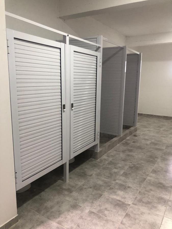 Alquiler Depósito - Polo Ind Ezeiza 2