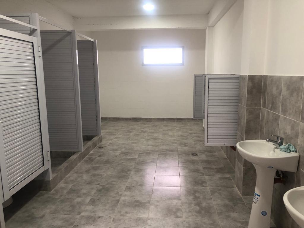 Alquiler Depósito - Polo Ind Ezeiza 5