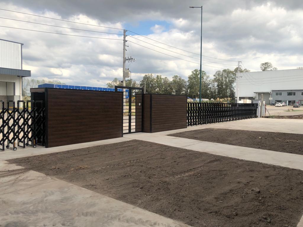 Alquiler Depósito - Polo Ind Ezeiza 1