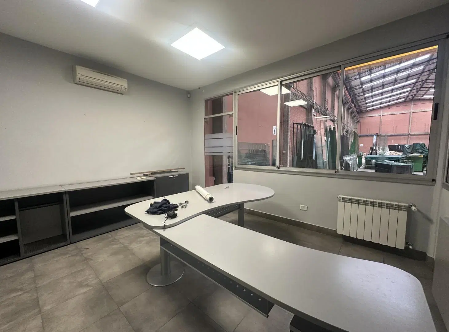 Alquiler Depósito Acceso Oeste 2