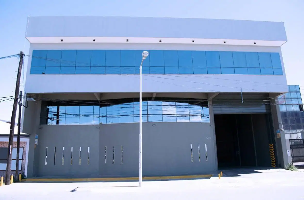 Alquiler Depósito Acceso Oeste 1
