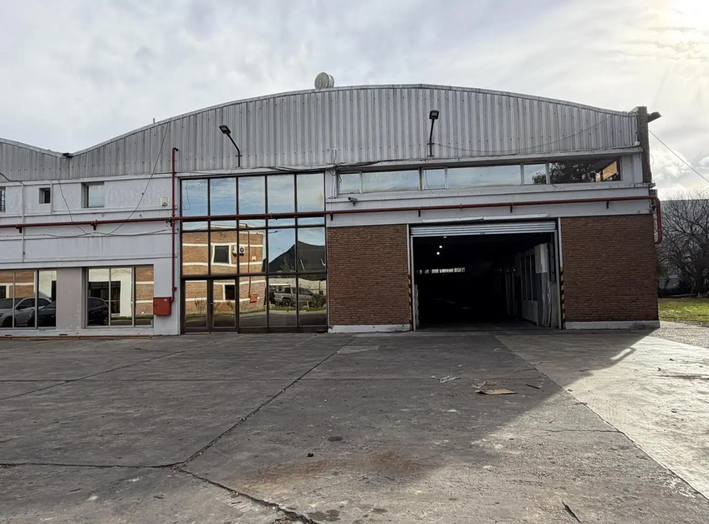 Alquiler Depósito 3.000 m2 - Garin 5
