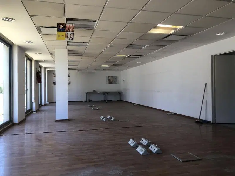 Alquiler Depósito 3.000 m2 - Garin 2