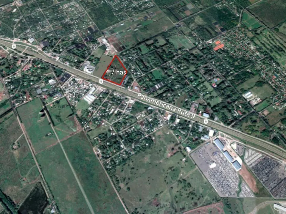 Venta Terreno - Escobar 2