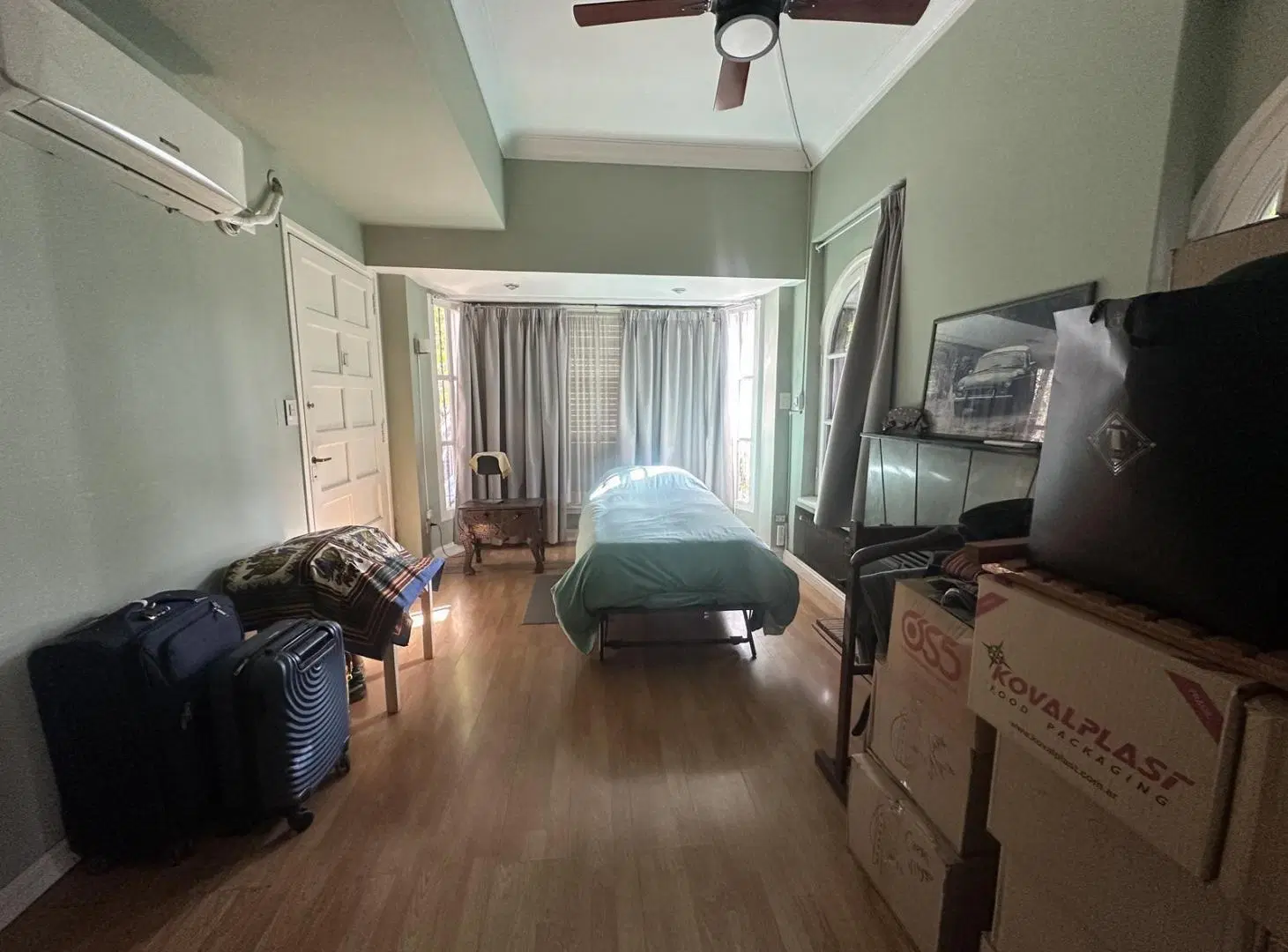 Venta Casa sobre Av. Libertador Beccar 4