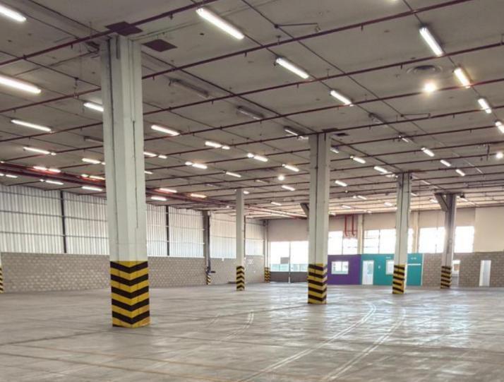 Foto de Depósito de 2315 m2 en Parque Industrial Newton, imagen 1